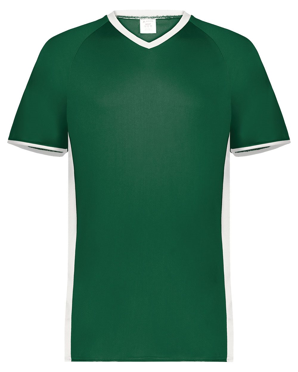 Men's Cutter V-Neck Jersey - 6907 60