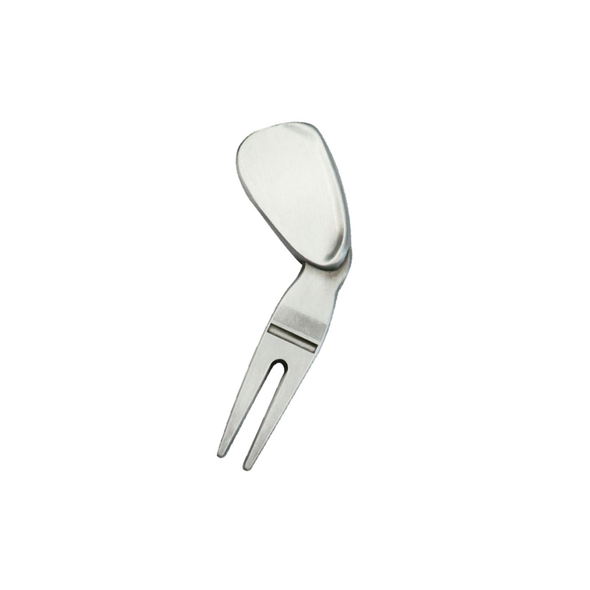 Golf Divot Tool w/Key Ring 5