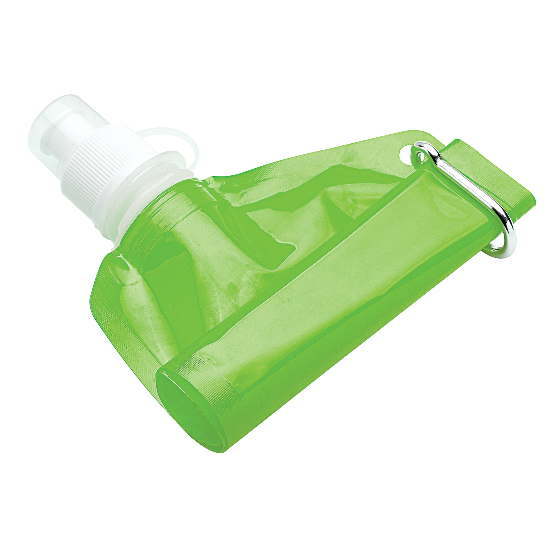 Crusade 24 oz. PE Water Bottle 26