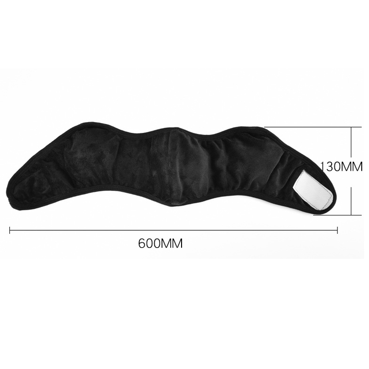 2 IN 1 Face Muff/Ear Muff 3