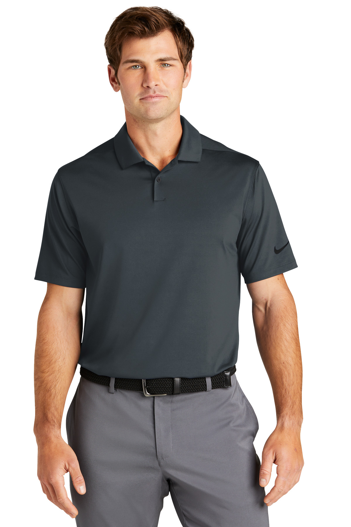 Nike® Dri-FIT Vapor Polo 18