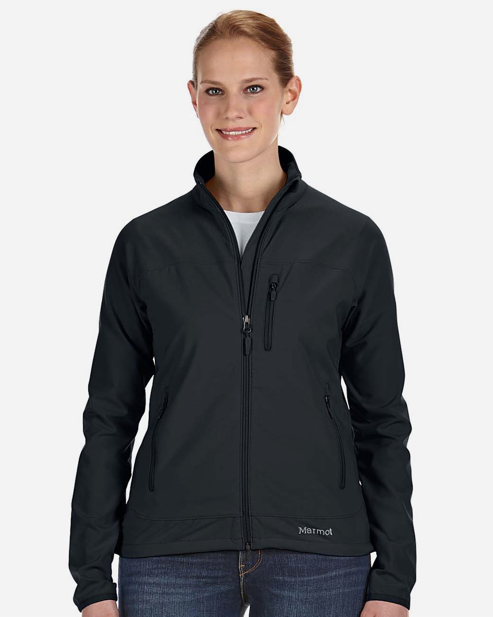 Women's Tempo Lightweight Jacket - M16079 25