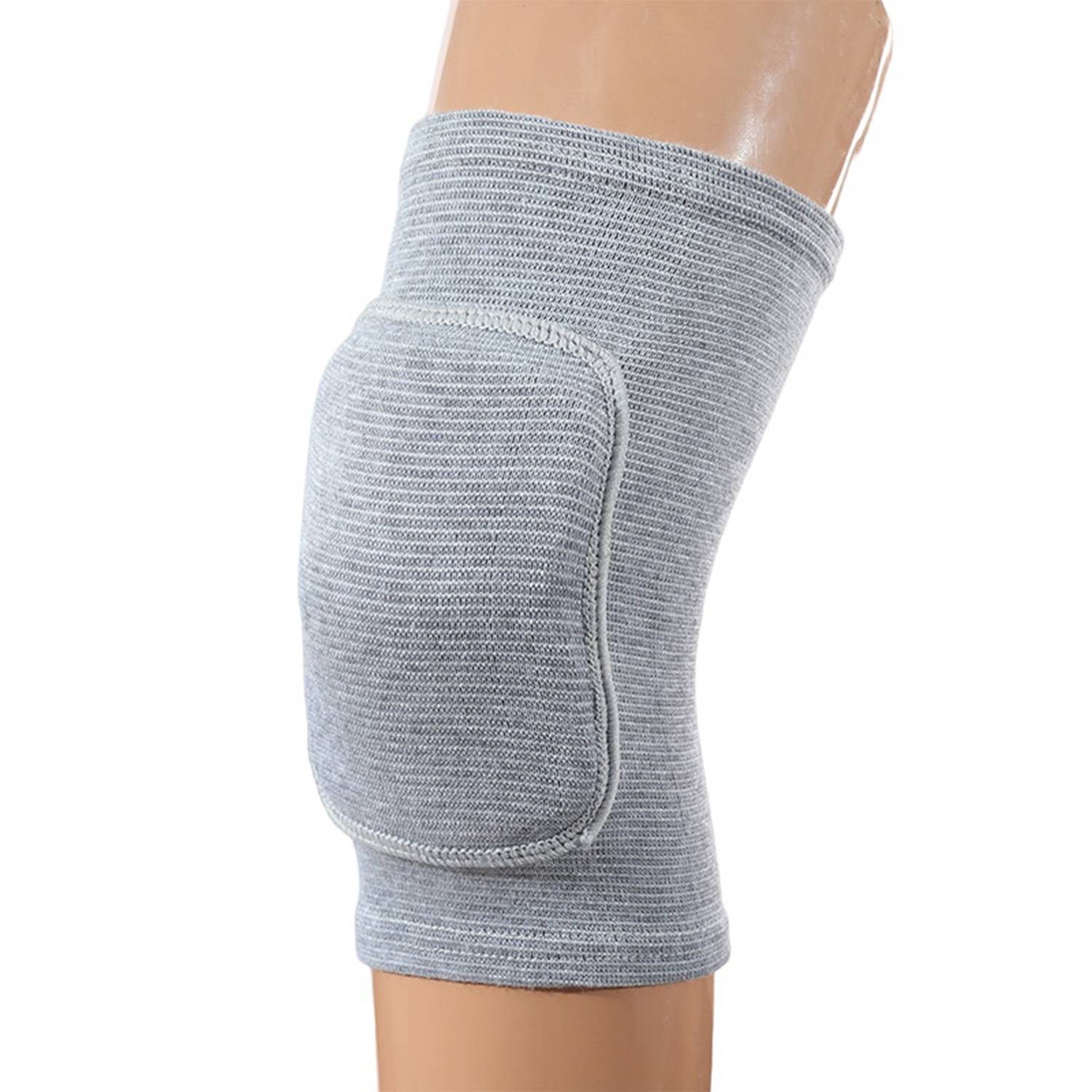 EVA Thickened Breathable Non Slip Nylon Sports Knee Pads 6