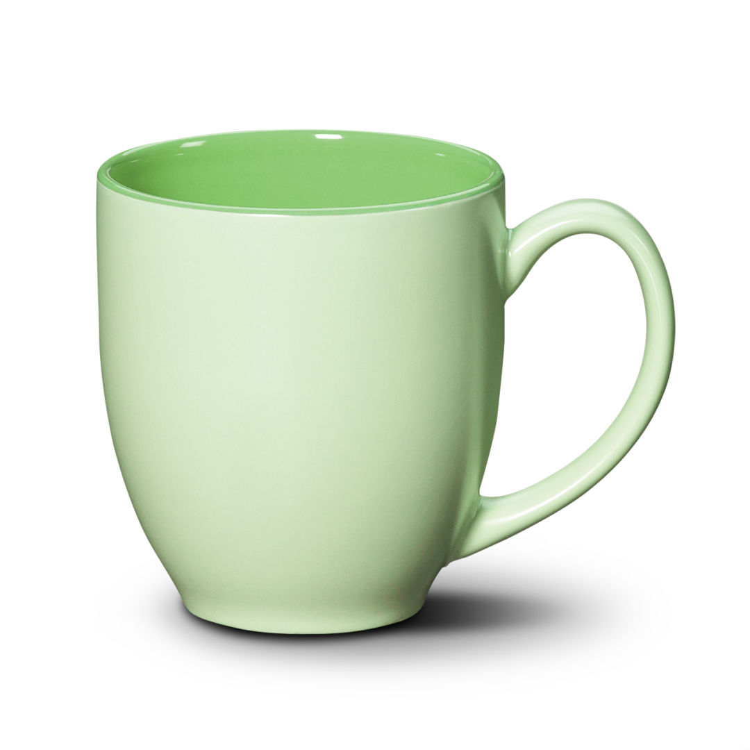 Alessa Mug - 16oz - Deep Etch 6