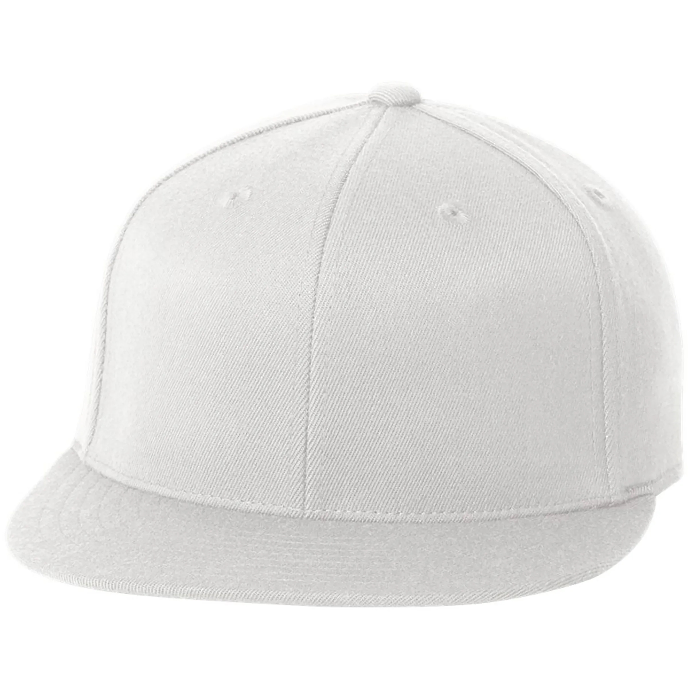 FLEXFIT 210 FLAT BILL CAP 14