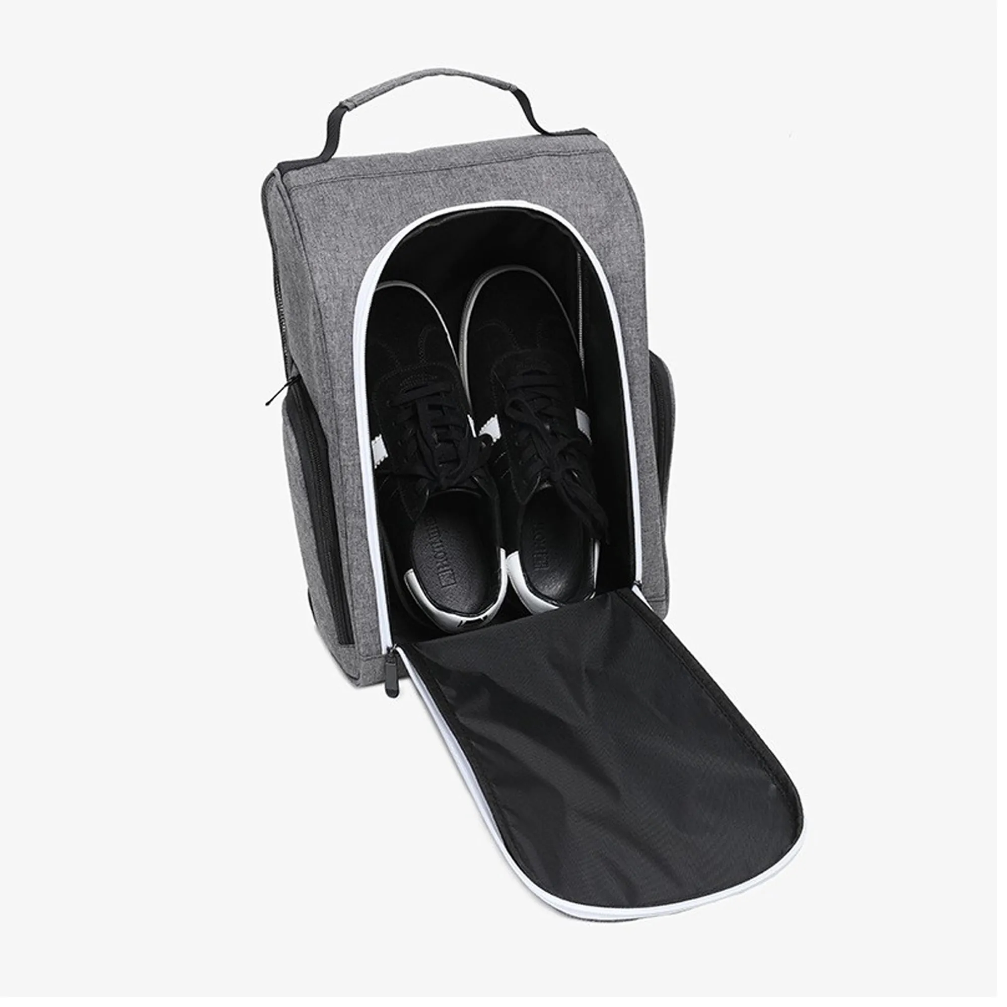 Travel Golf Shoe Bag 9