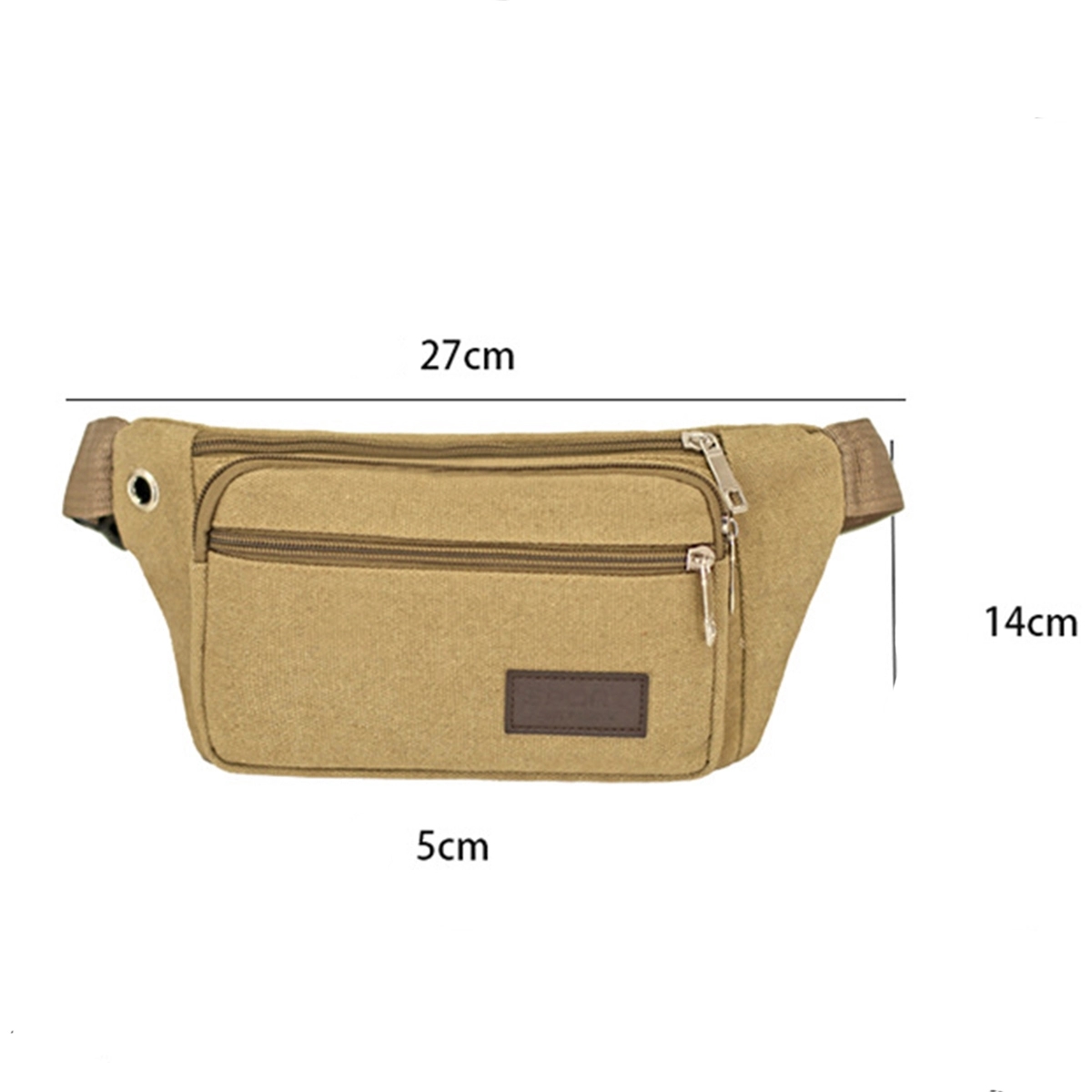 Fanny Pack 2