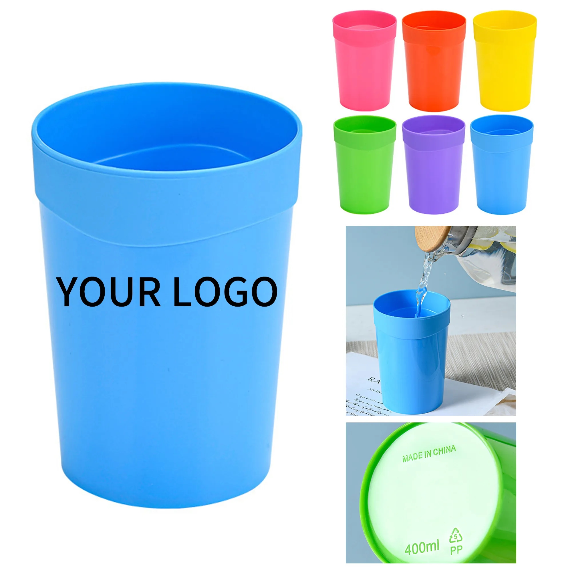 Tumbler Stadium Cup 1