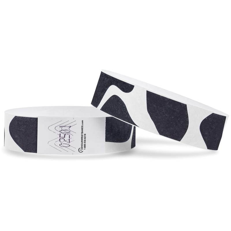 In Stock Tyvek Wristbands 41