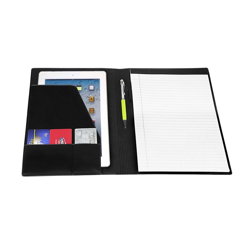 Classic ValuePlus Padfolio 2