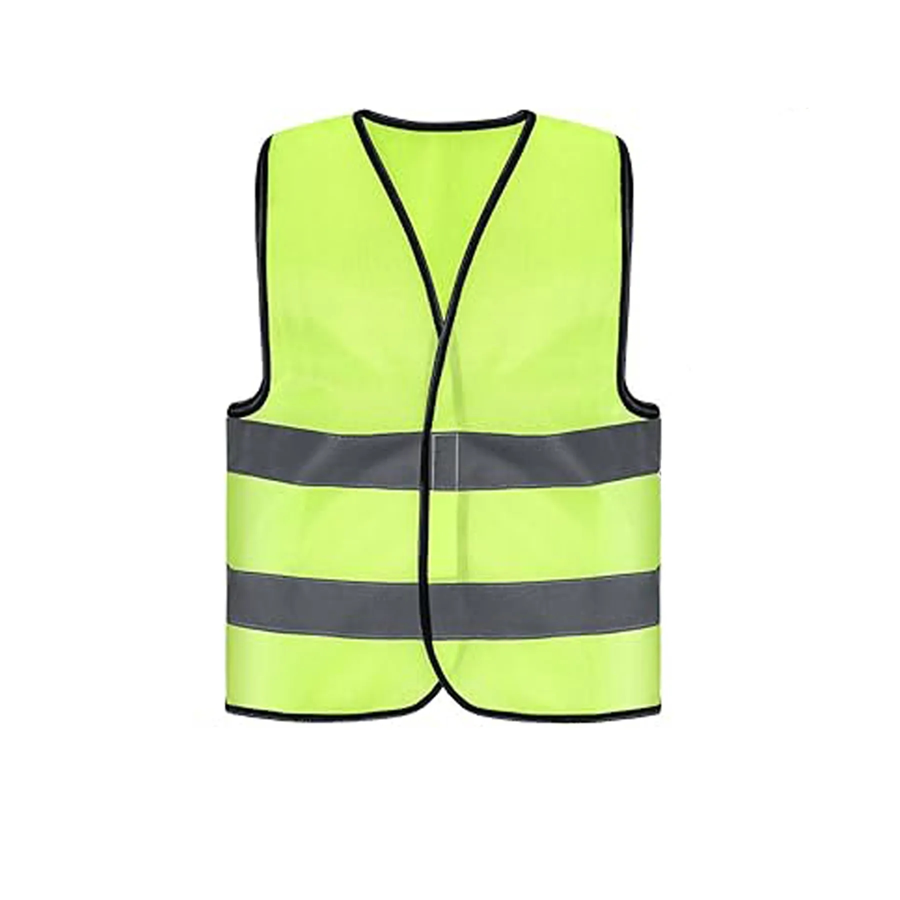 Kids Safety High Visibility Reflective Vest 2