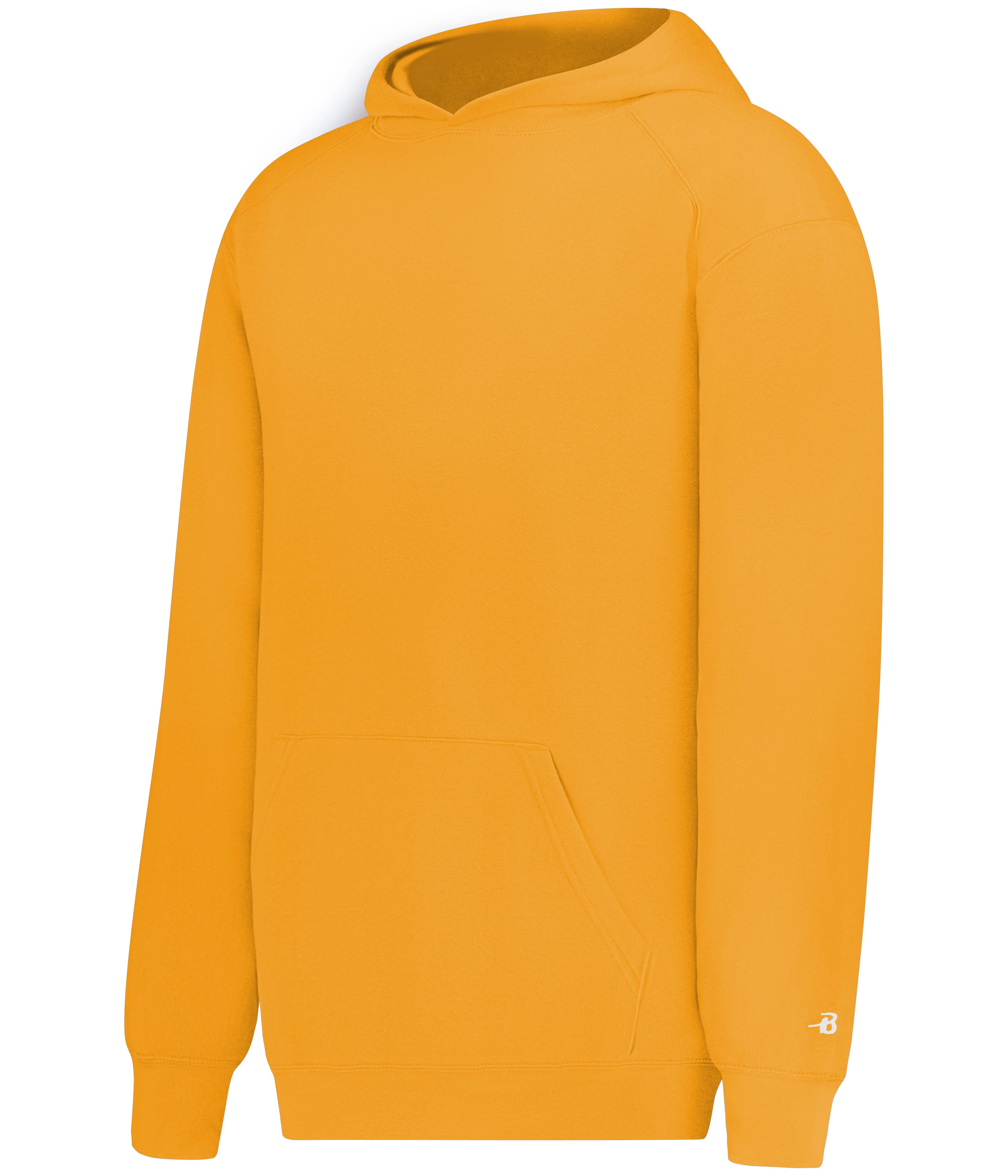 YOUTH ATHLTIC FLEECE HOODIE 11