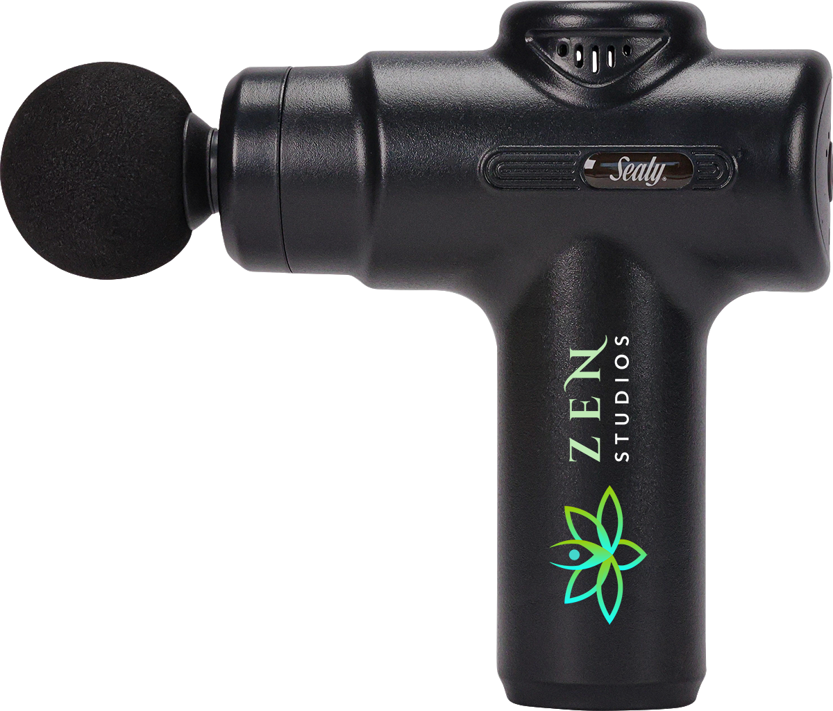 Sealy® Deep Tissue Therapy Mini Massager 8