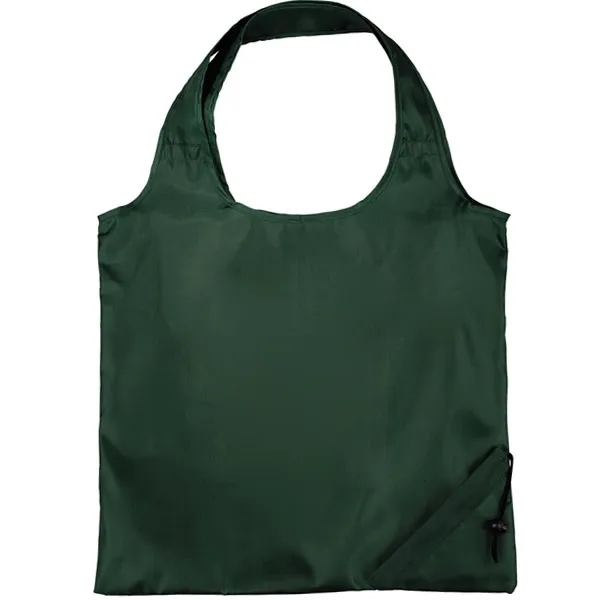 Reusable RPET Foldaway Tote Bags 8