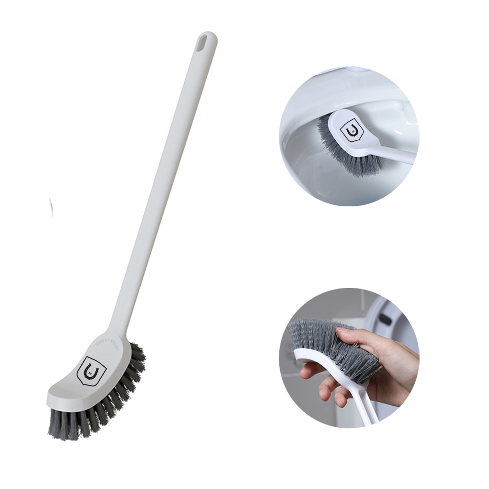 Toilet Bowl Cleaner Brush 1