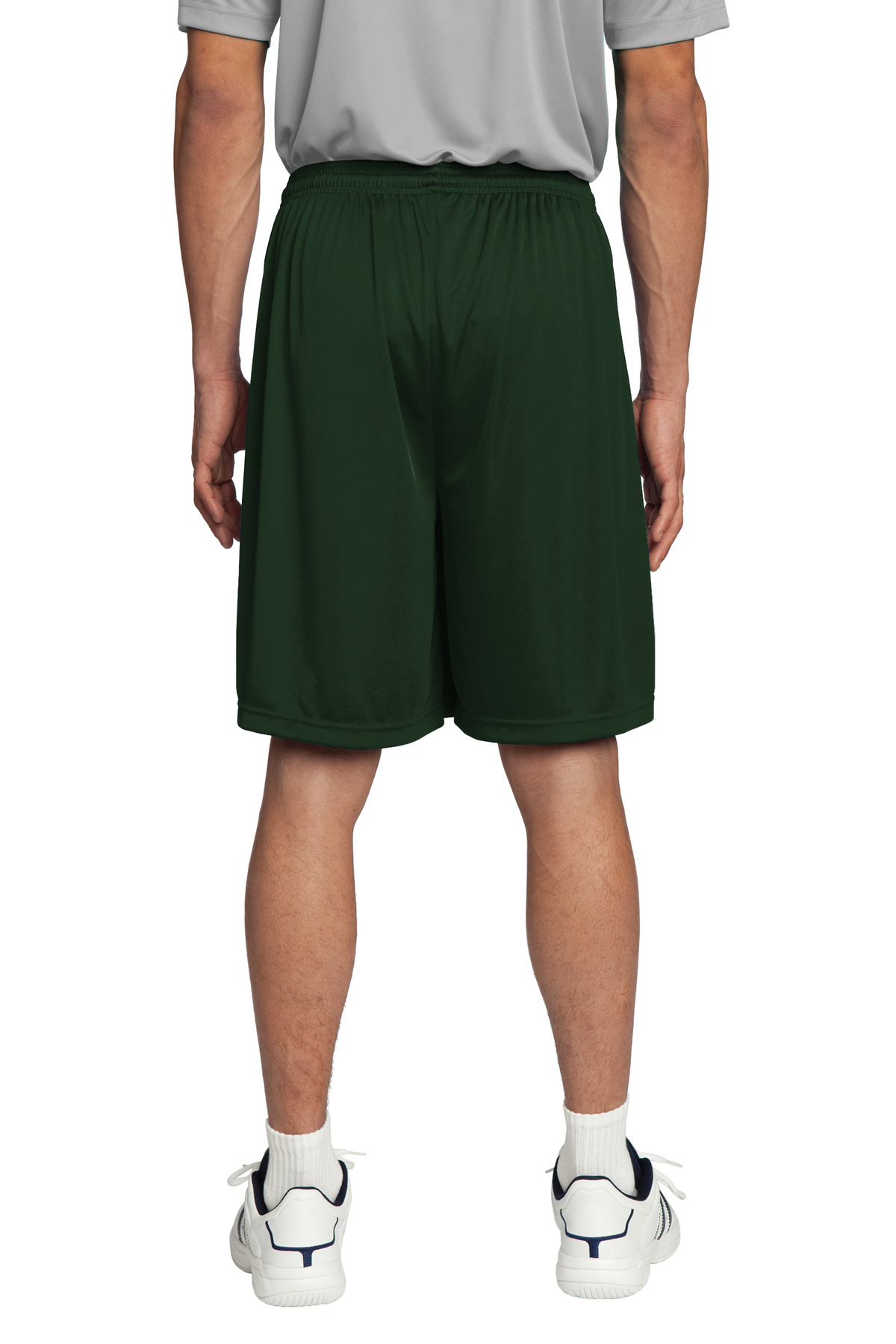 Sport-Tek PosiCharge Competitor Short. ST355 14