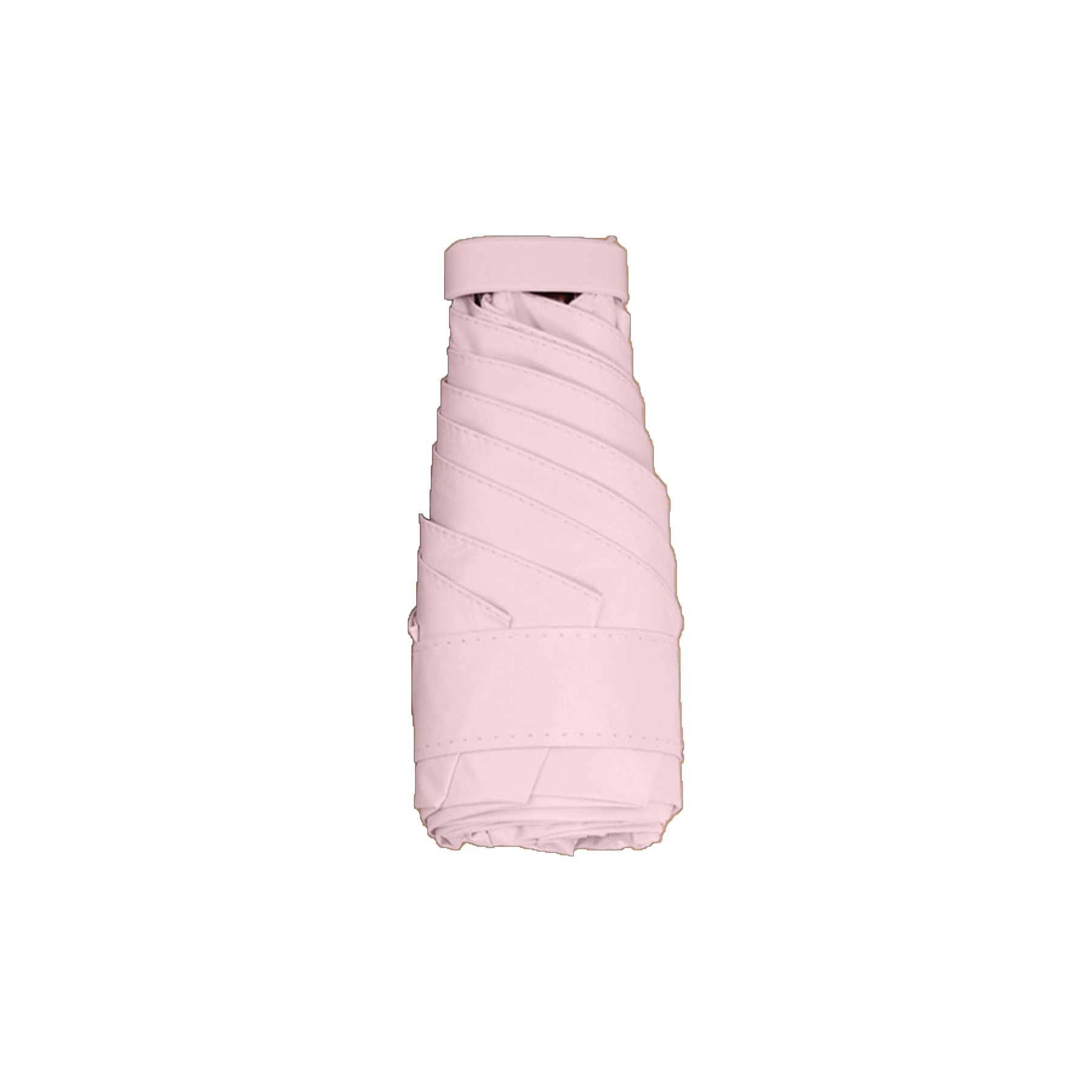 Compact Umbrella With Storage Box 3