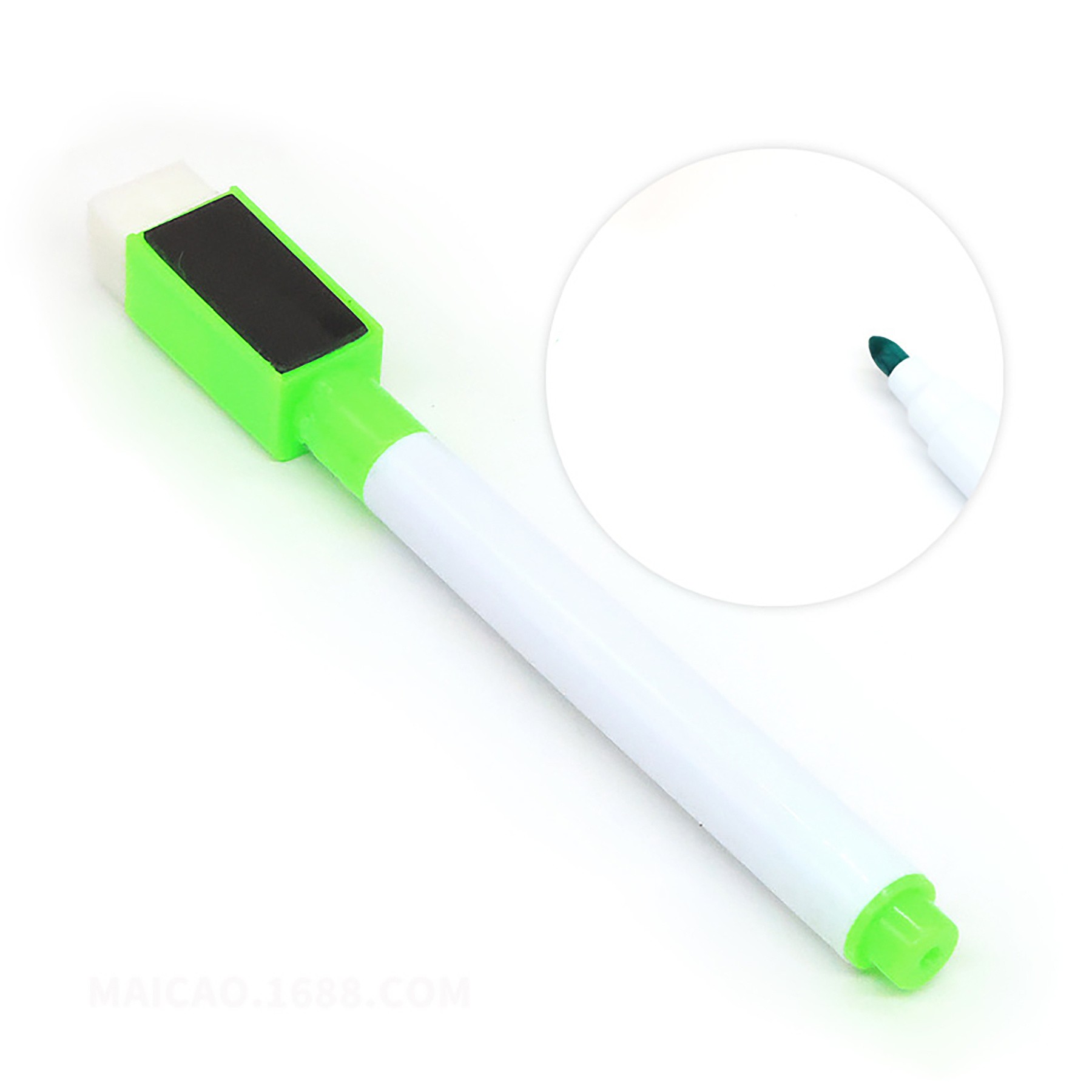 Magnetism Mark Pen 6