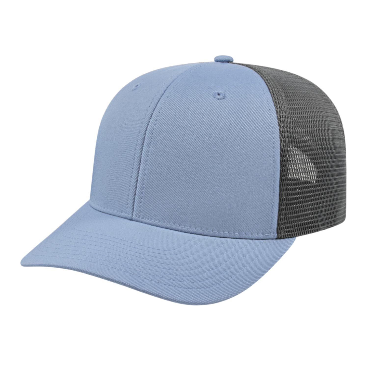 C A Flexfit 110 Trucker Mesh Back Cap 6