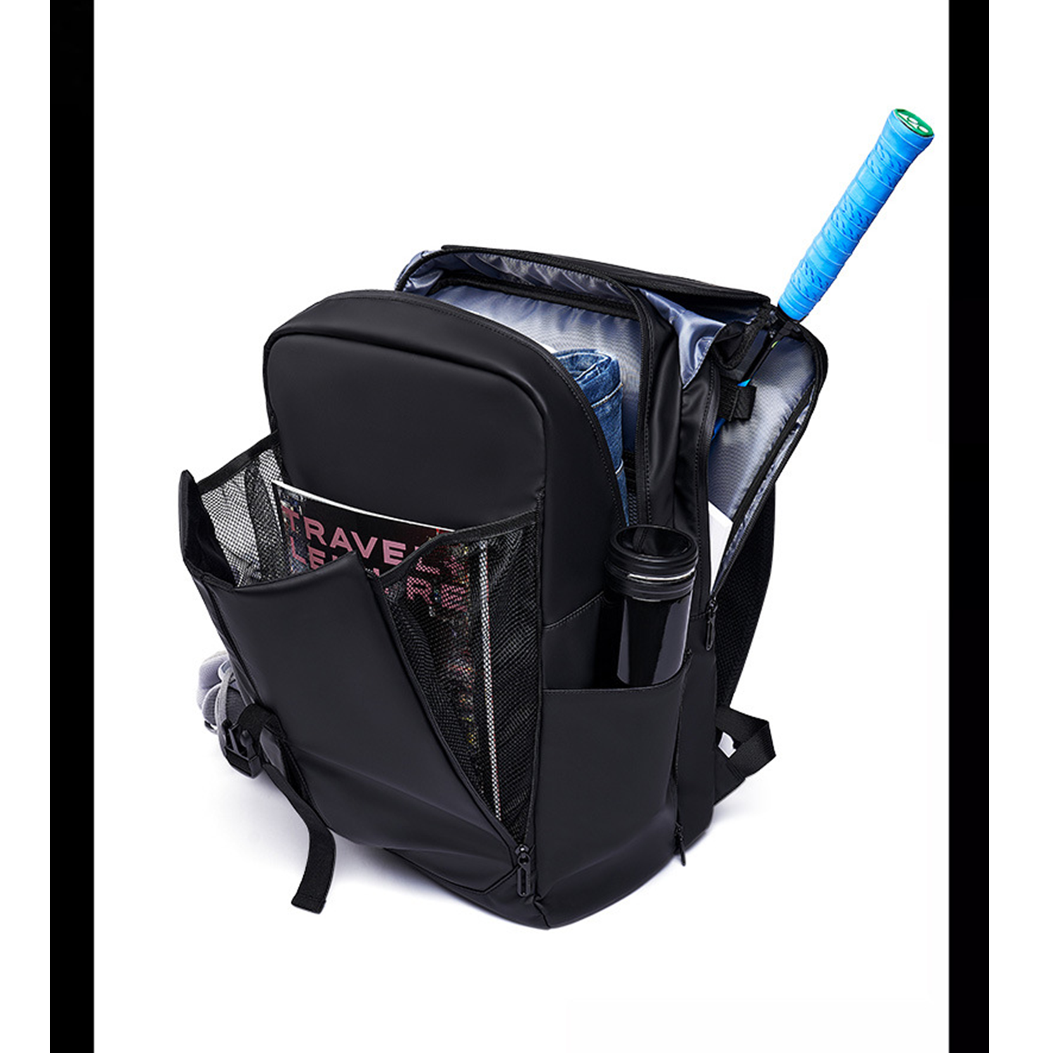 Multifunctional Sport Gym Bags 2