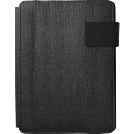 FSC® Mix Titus 5000 mAh Wireless Charging Journal 23