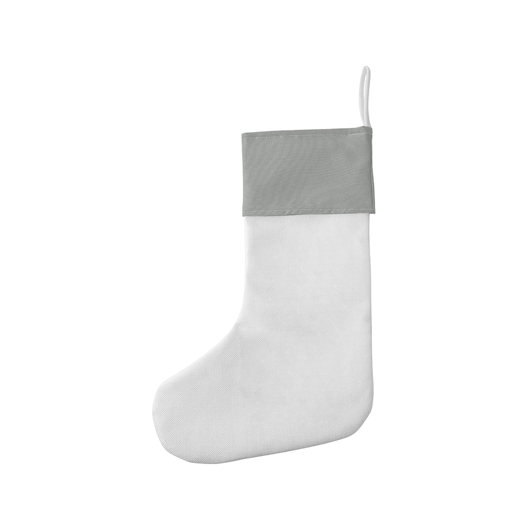 Finn Christmas Stocking, custom tote bag with logo imprint 8