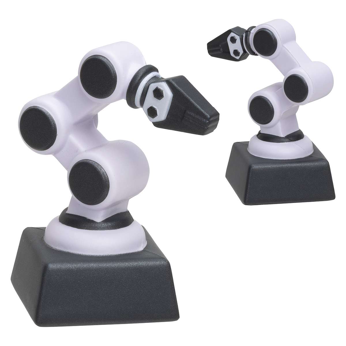 Robot Arm Stress Reliever 3