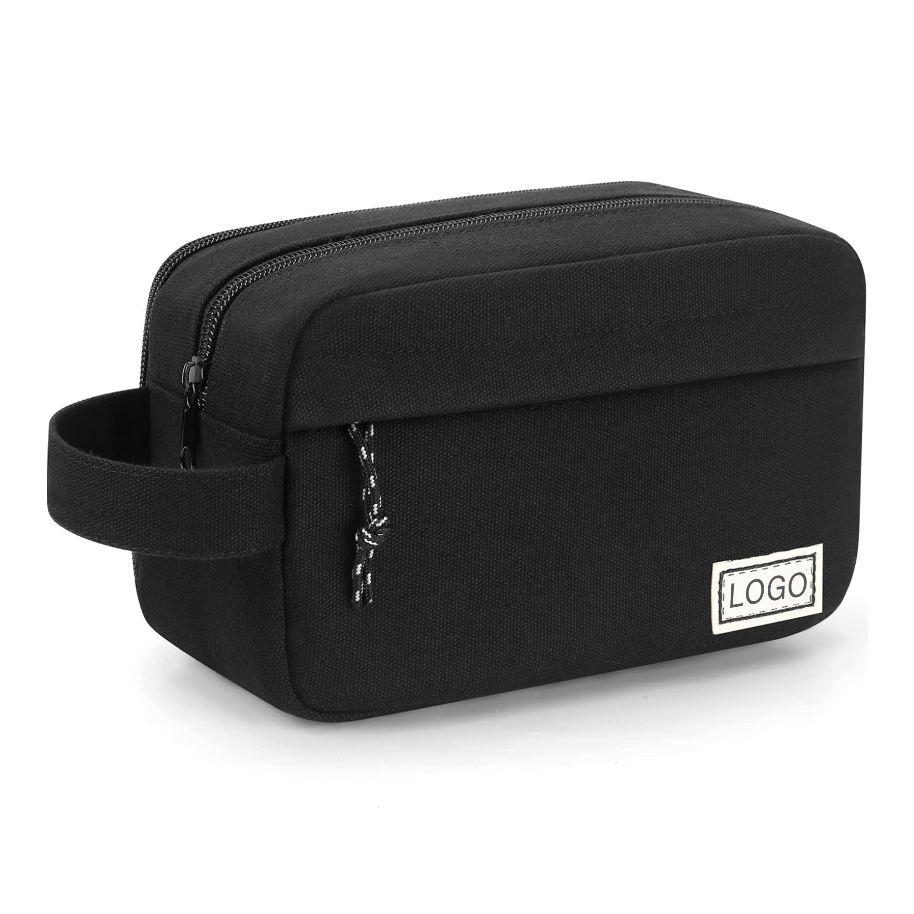 Big Capacity Pencil Case Large Stationery Pen Bag 20