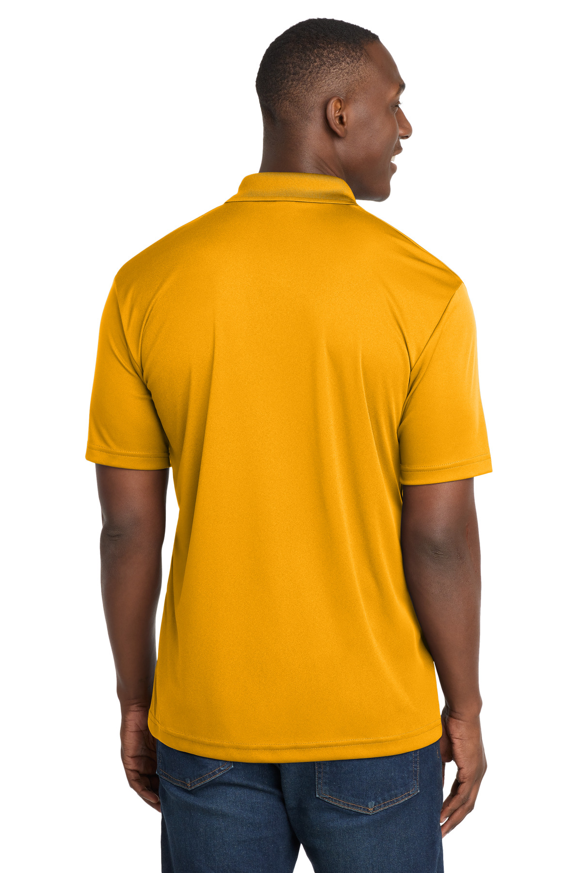 Sport-Tek PosiCharge Competitor Polo. ST550 19