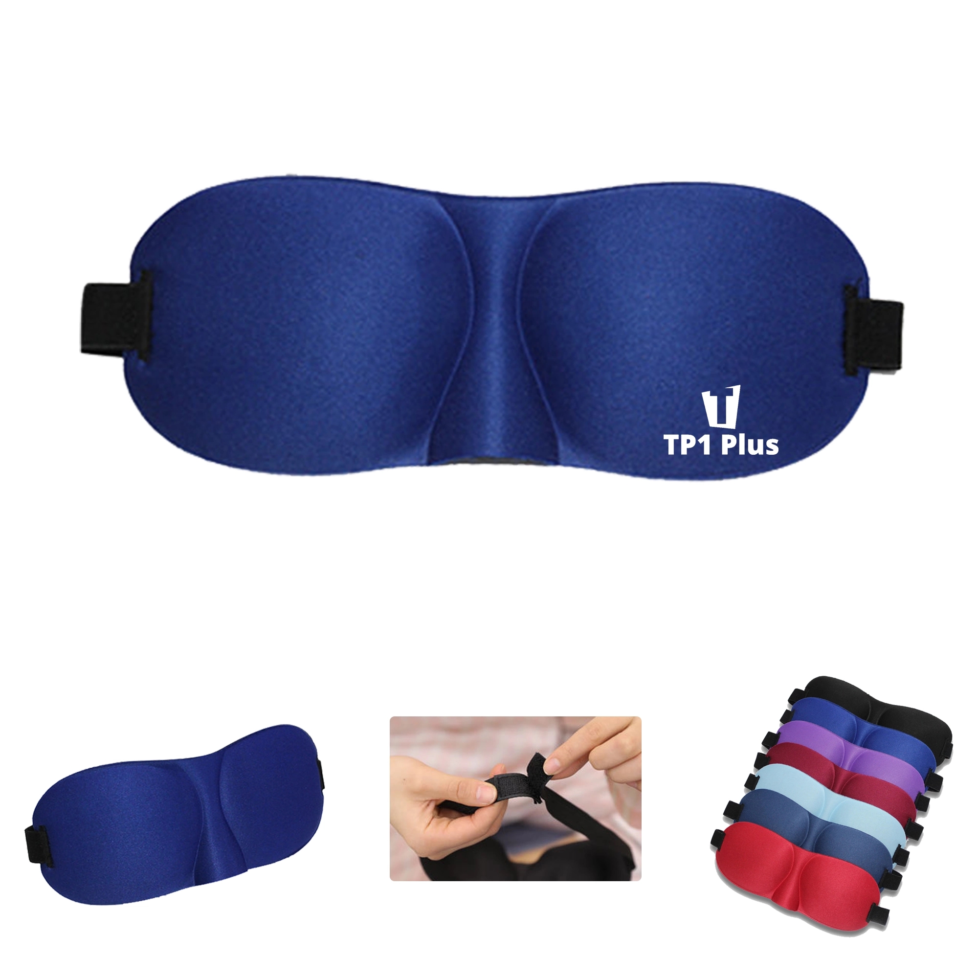 3D Sleep Eye Mask