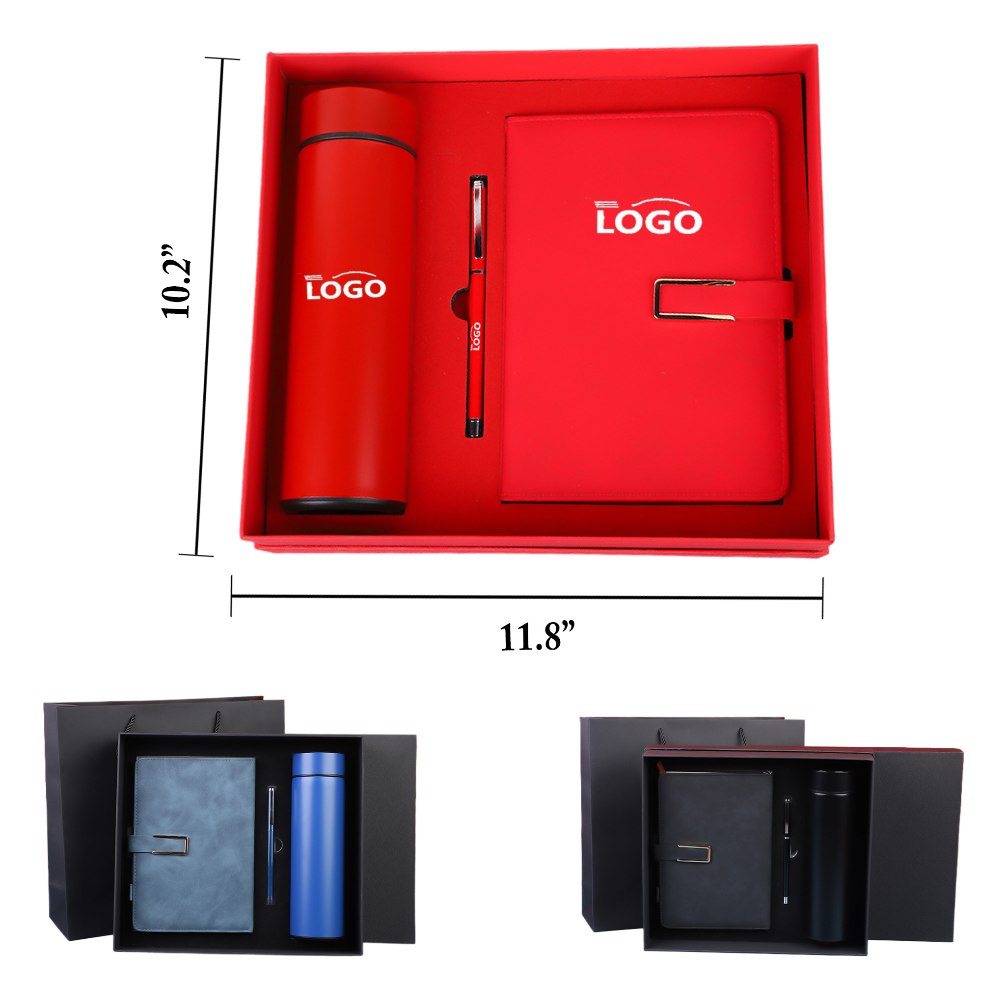 Business Gift Set Essentials 2