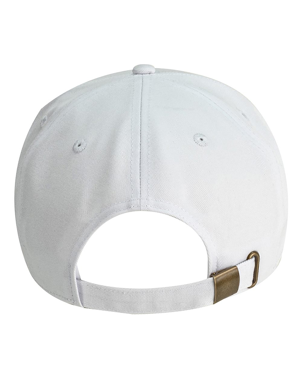 Hybrid Flat Bill Cap - BA709 7