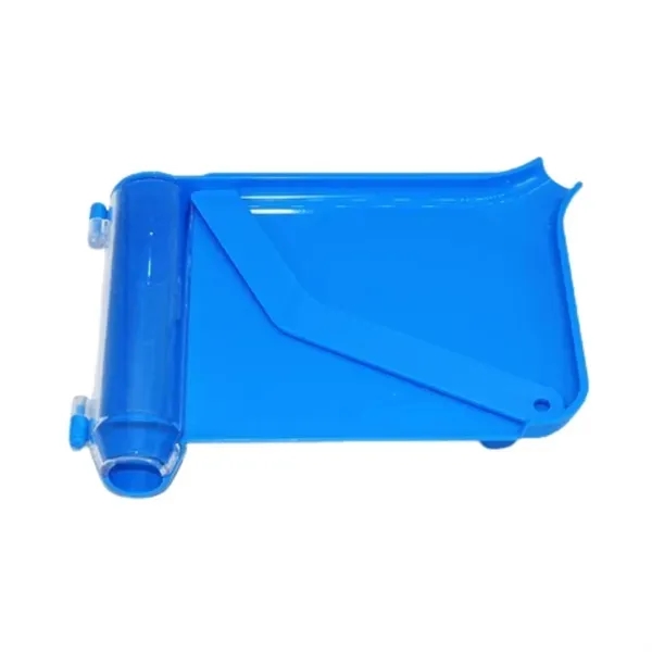 Sturdy Med Dispensing Tray - Long-lasting Organizer 5