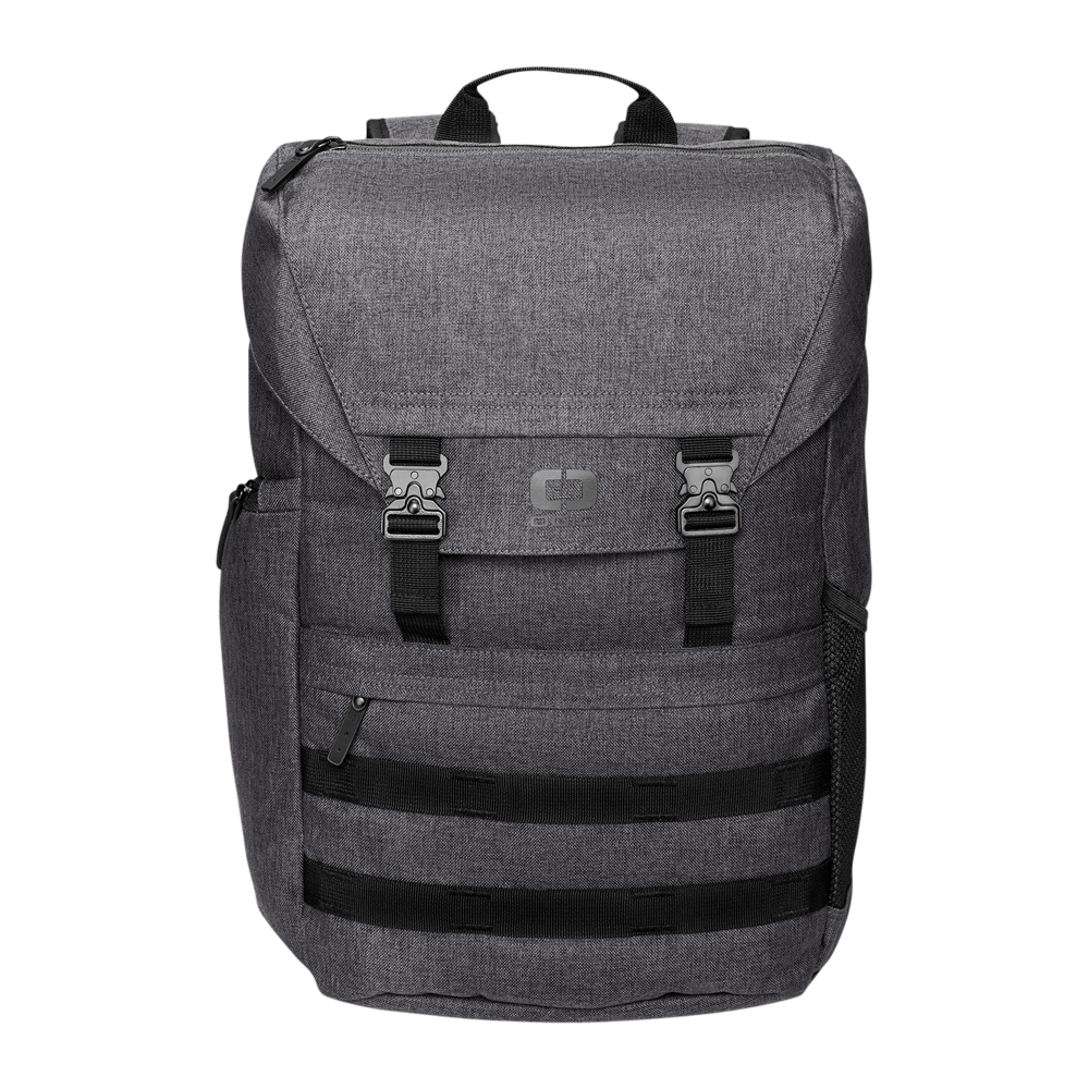 OGIO Command Pack 6