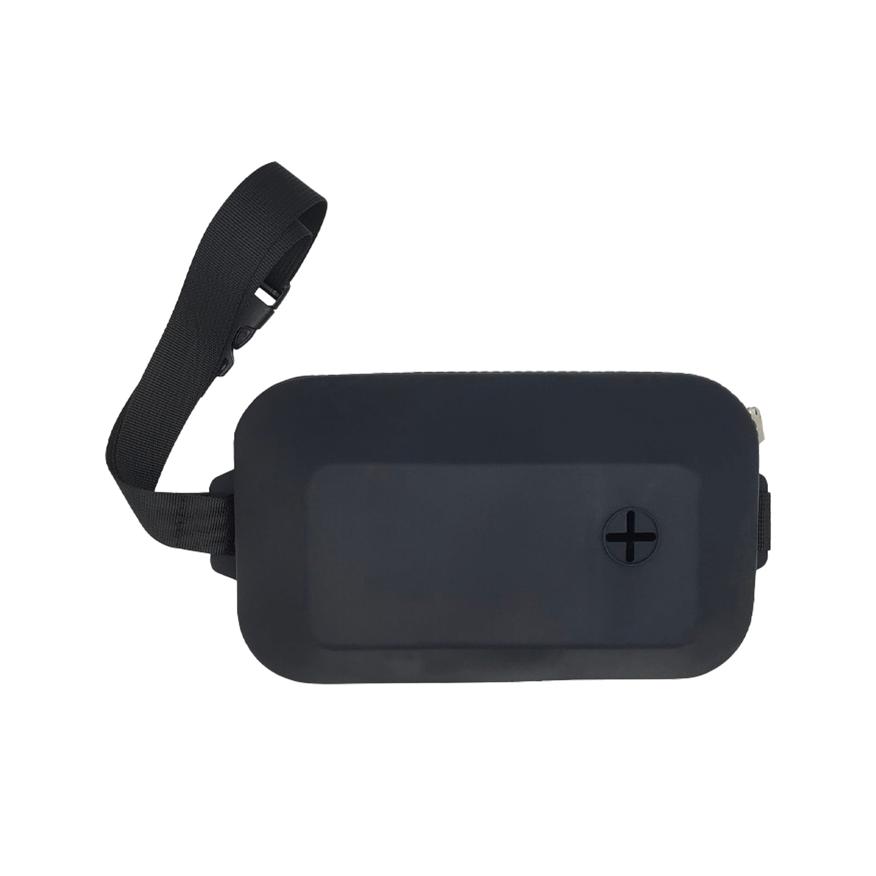 Portable Silicone Fanny Pack for Pet Owners 10