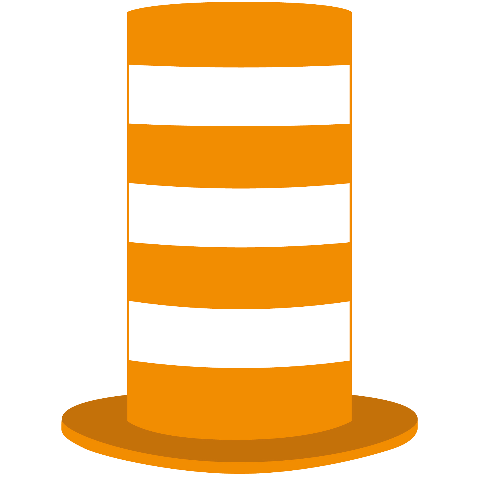 Stove Pipe Tall Top Hat 28