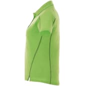 Women's MACTA Short Sleeve Polo 107