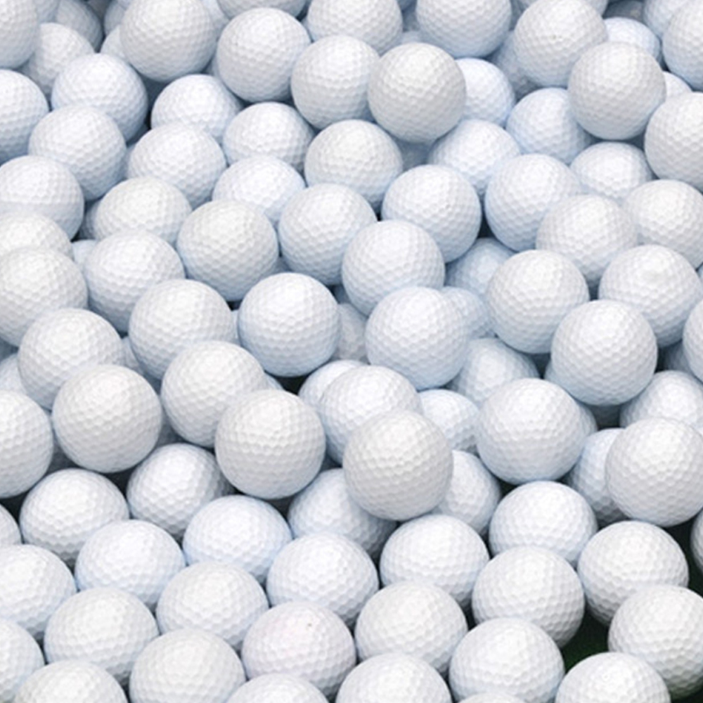 Valued Golf Ball 2