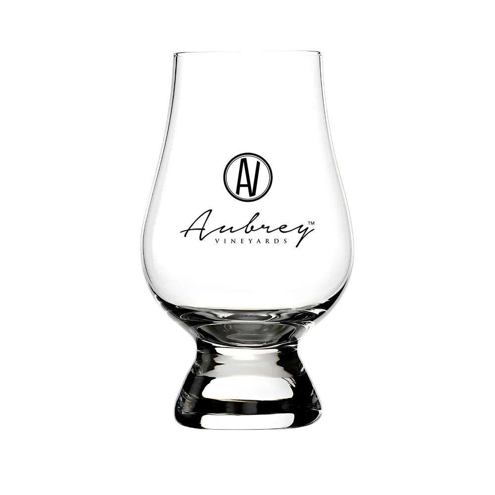 2oz. Glencairn Wee Whiskey Taster Glass 5