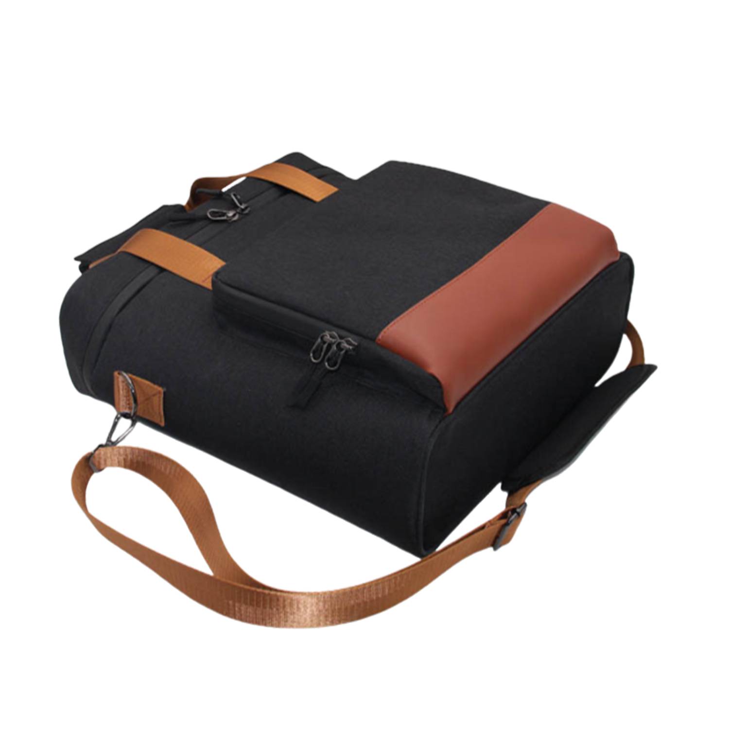 Crossboy Shoulder Bag Canvas 5