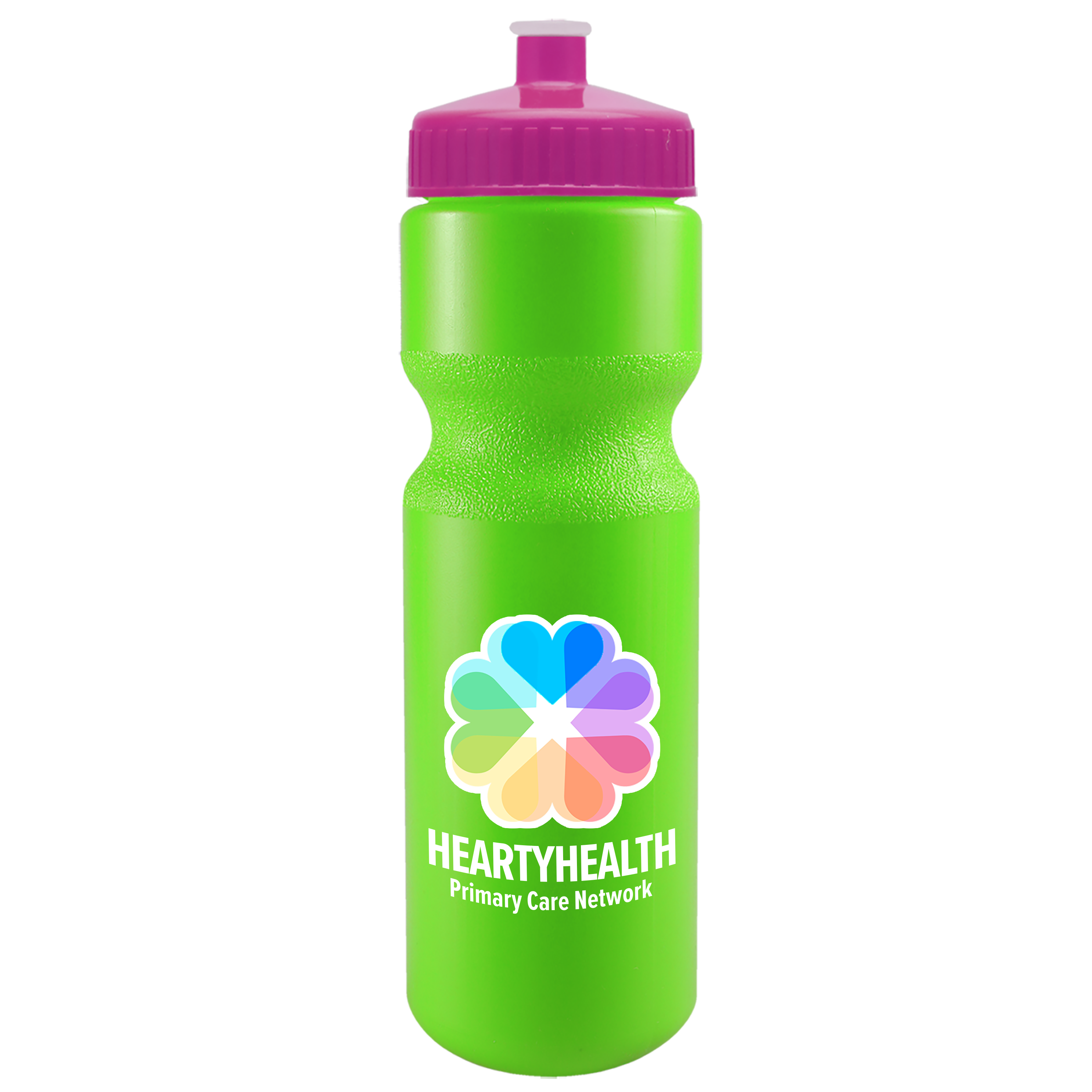 Garyline® Journey Bike Bottle (Colors) - 28 oz. 388