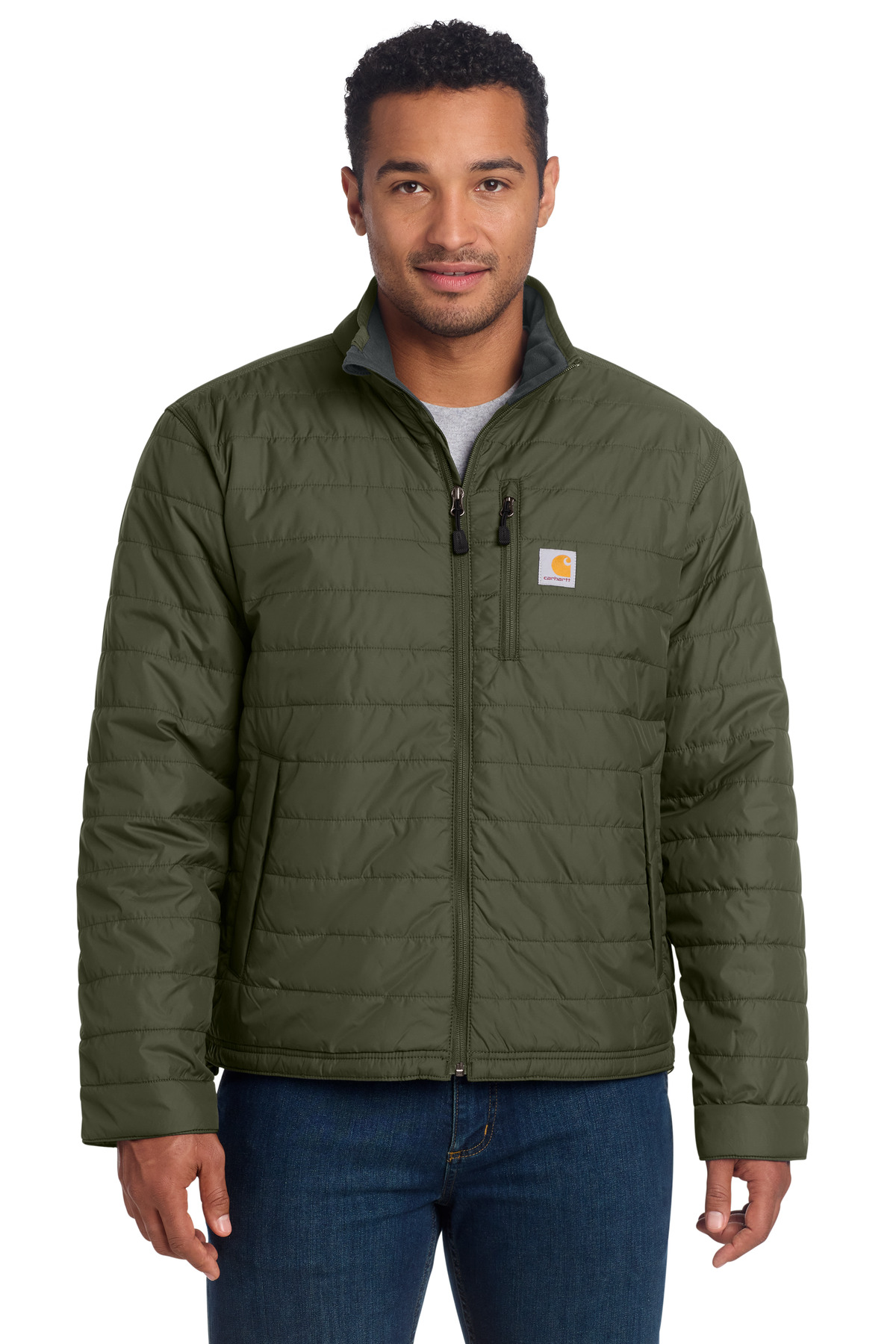 Carhartt Gilliam Jacket. CT102208 52