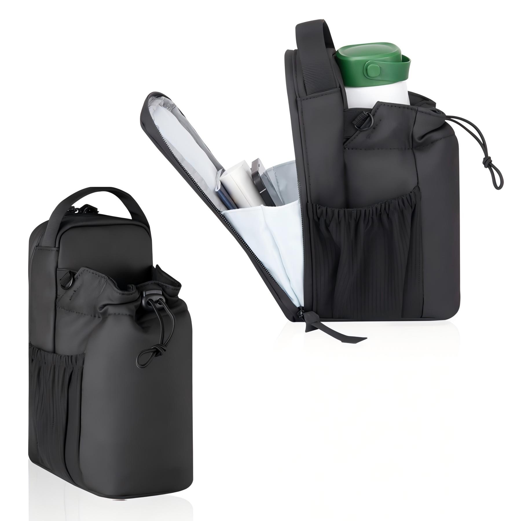 Fitness Magnetic Kettle Bag 12