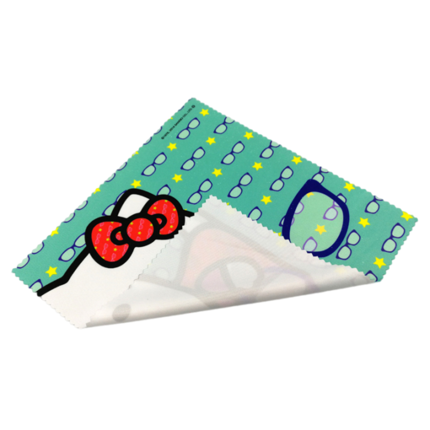 180 GSM Microfiber Multipurpose Cleaning Cloth 10