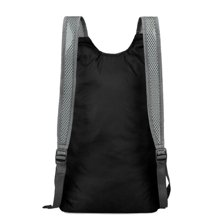 Foldable Waterproof Backpack 5