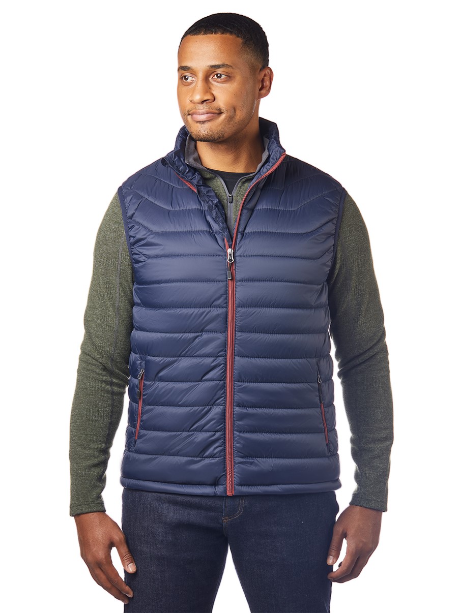 Puffer Vest 7