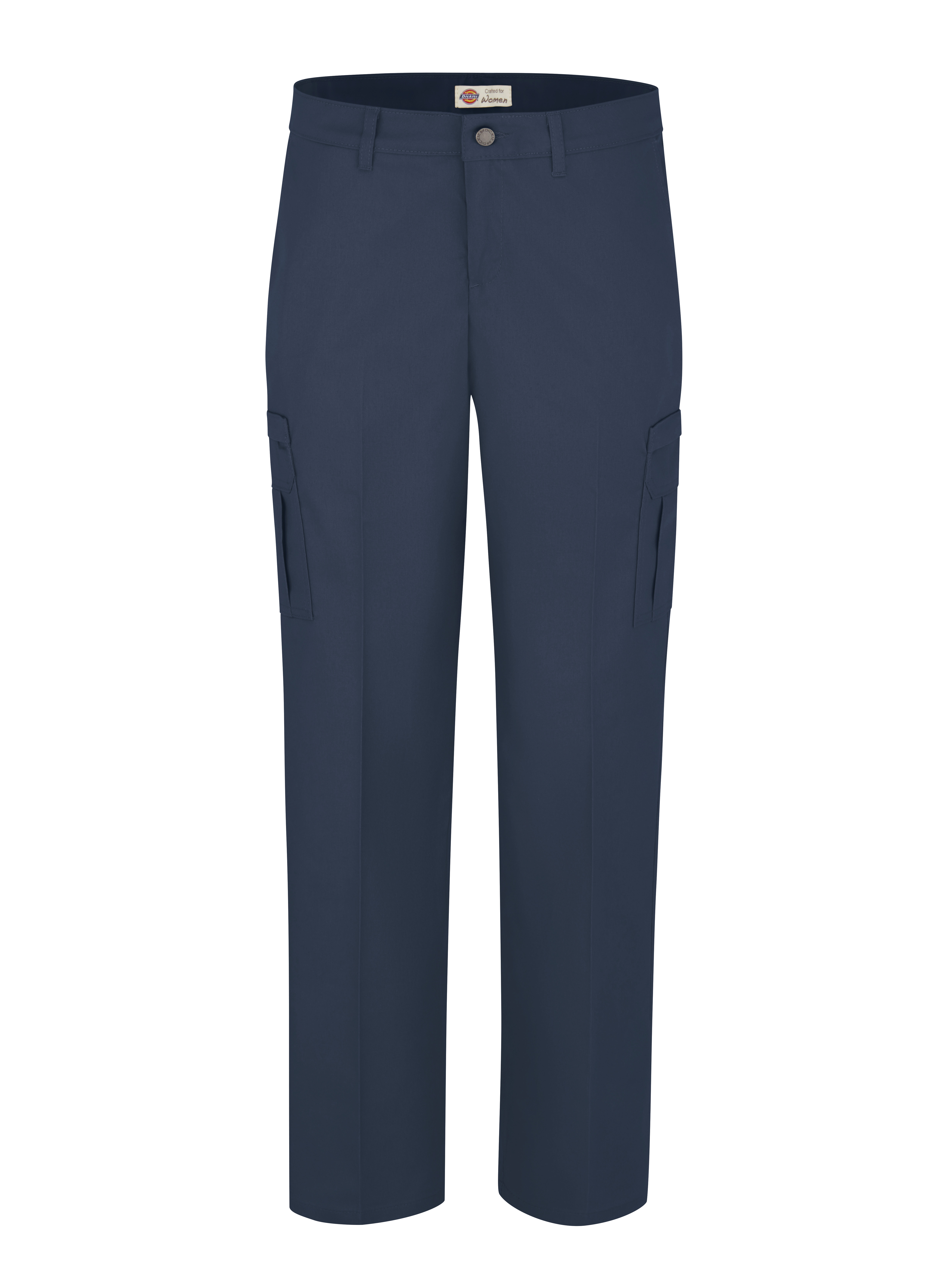 Dickies® Women's Premium Cargo Pant 6