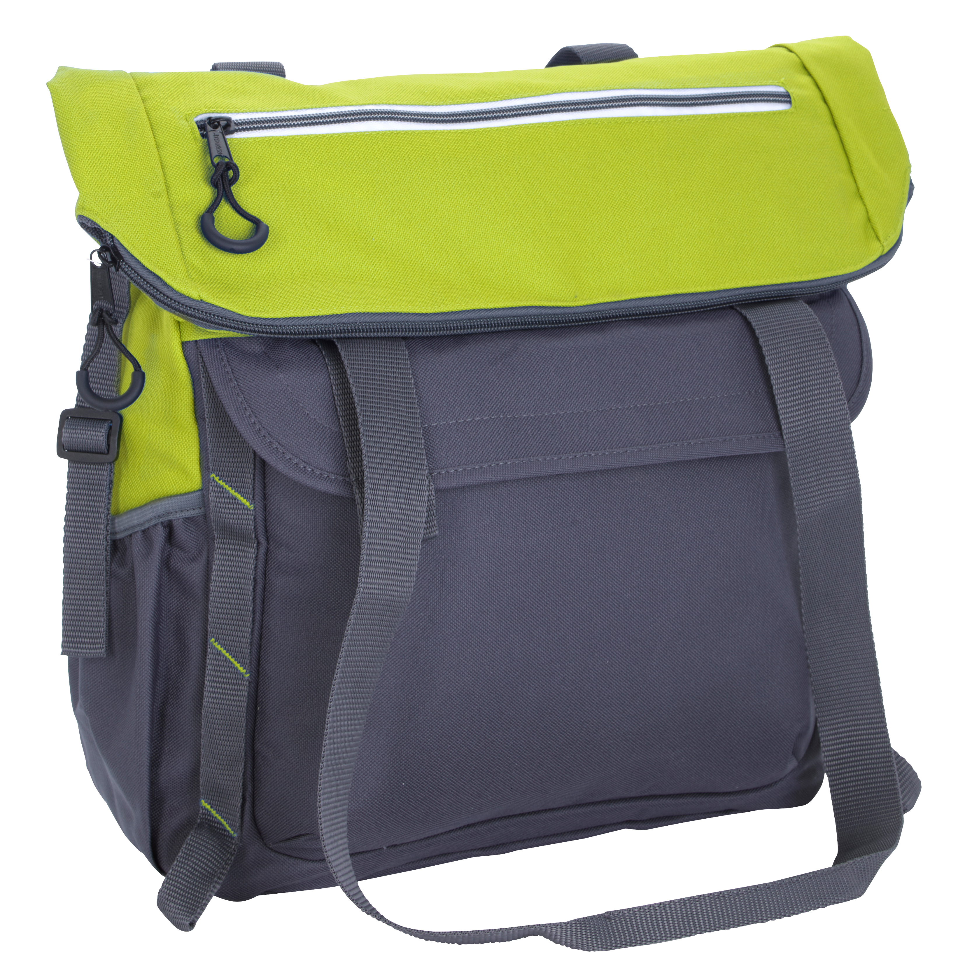 Atchison® All-Around Adaptive RPET Tote-Pack