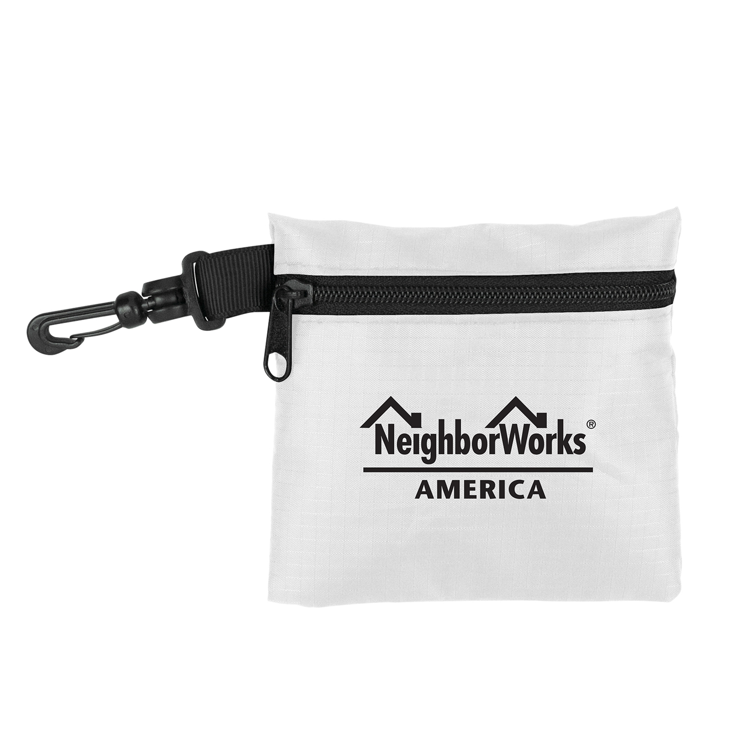 Trendy Tech Pouch 20