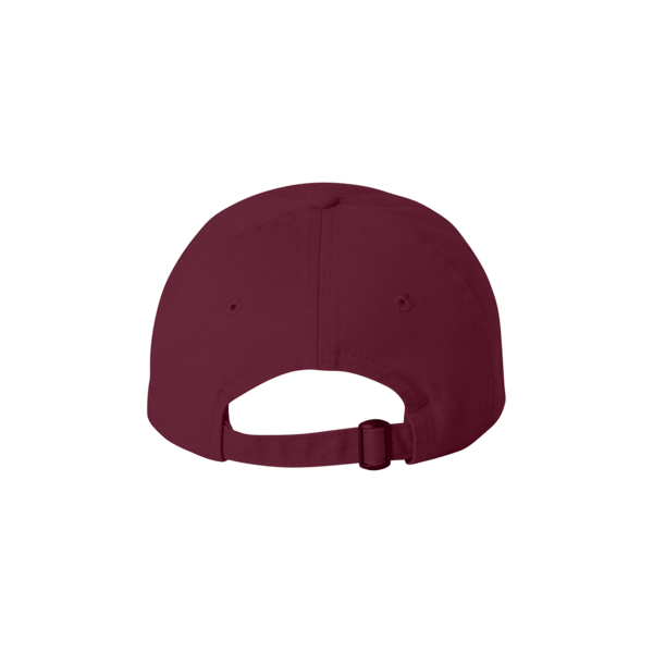 Valucap VC300A Adult Bio-Washed Unstructuered Cap 104